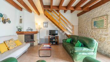 Televisio, pöytätennispöytä