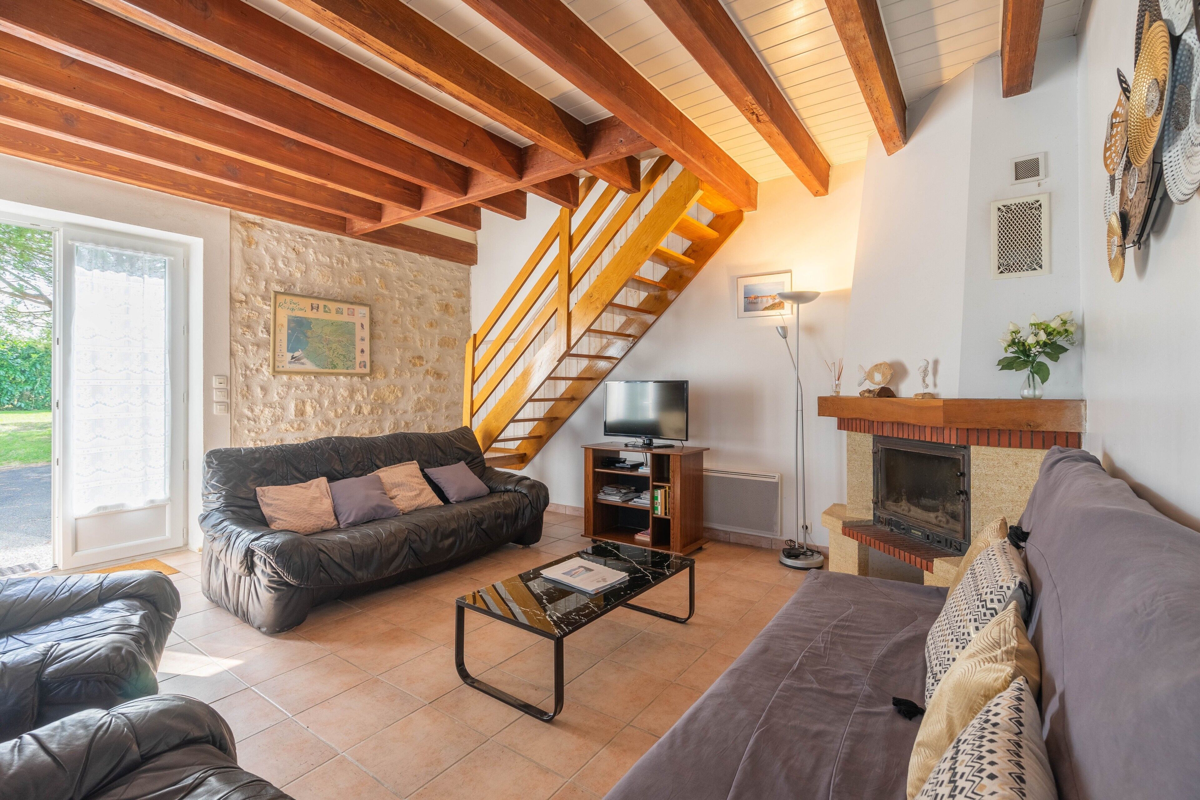 Televisio, pöytätennispöytä