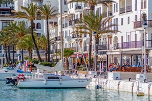 Marina