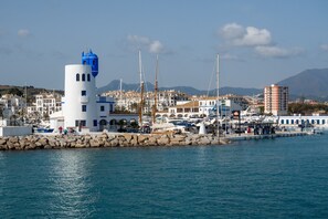 Marina