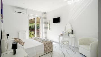 2 Schlafzimmer, kostenloses WLAN, BettwÀsche