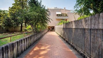 Área da propriedade