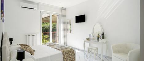 4 Schlafzimmer, kostenloses WLAN, Bettwäsche