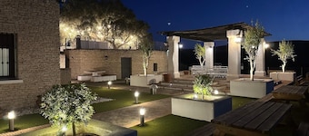 Room 'Cueva 1' with Mountain View, Private Pool and Wi-Fi