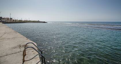 Vacation Home 'Casa De Jordan'