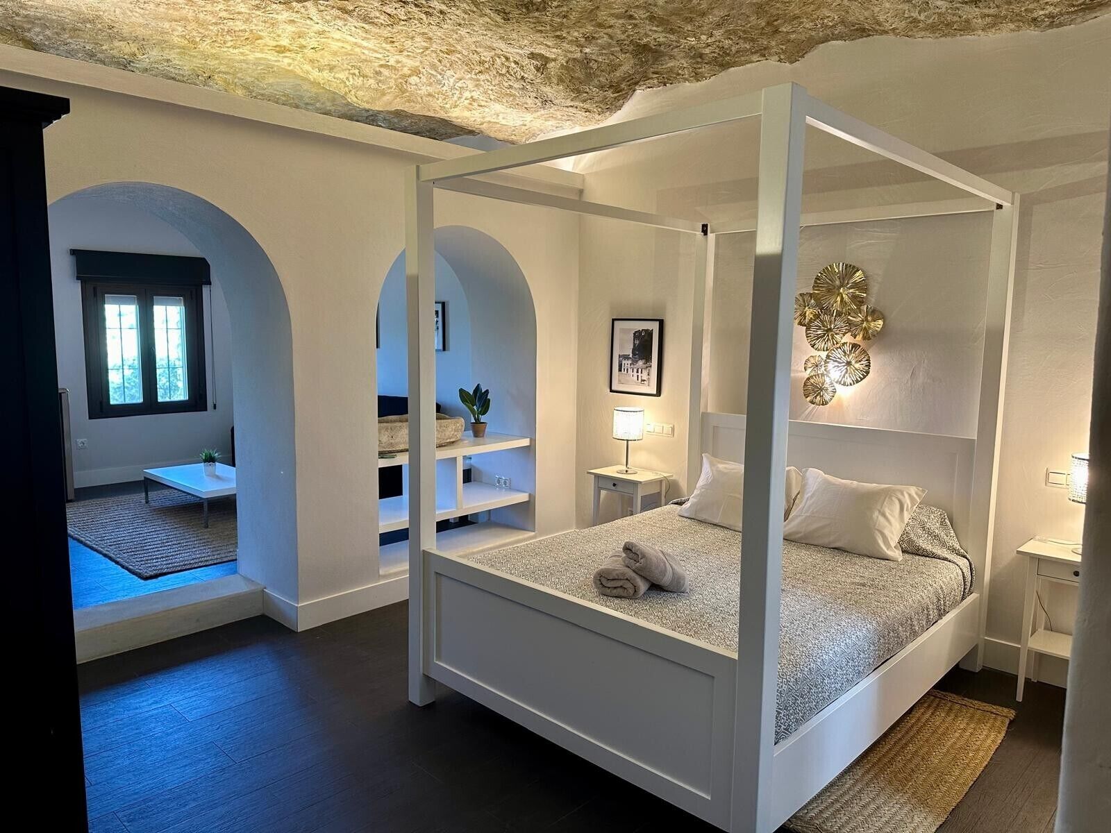 1 quarto, ferros/tábuas de passar roupa, Wi-Fi de cortesia