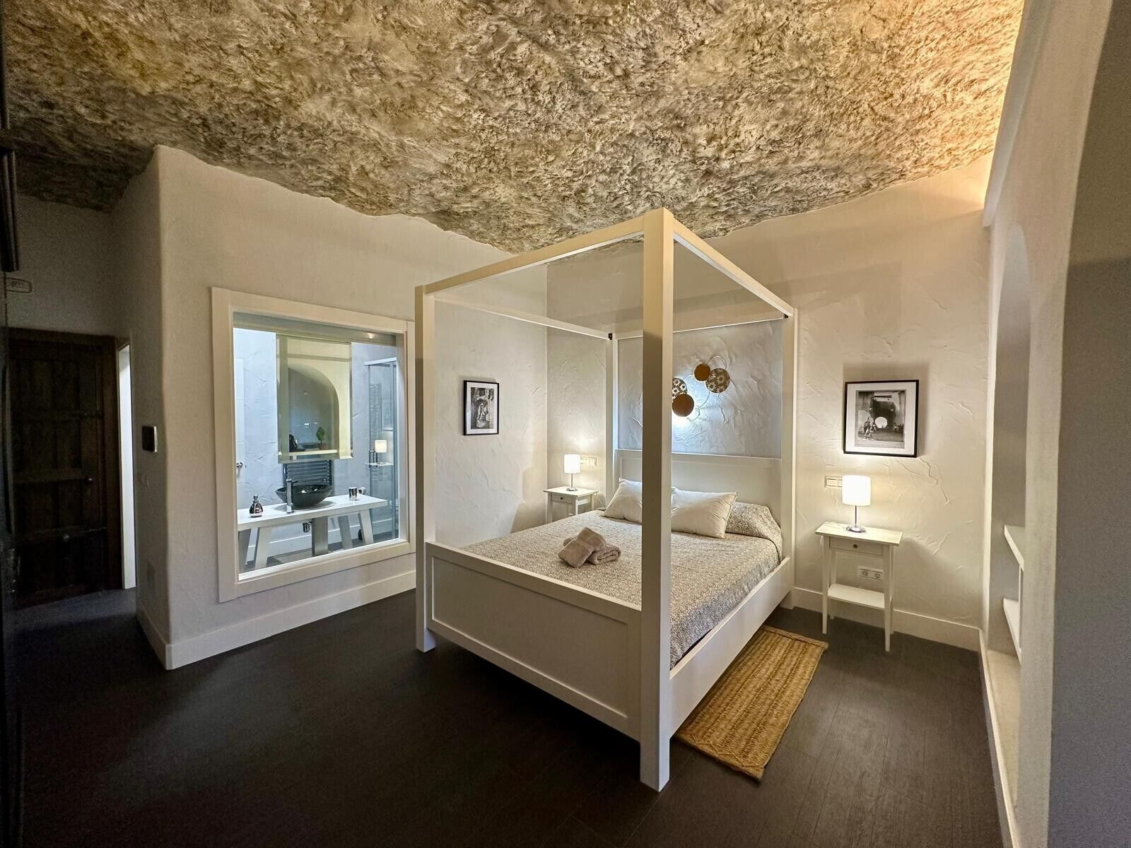 1 quarto, ferros/tábuas de passar roupa, Wi-Fi de cortesia