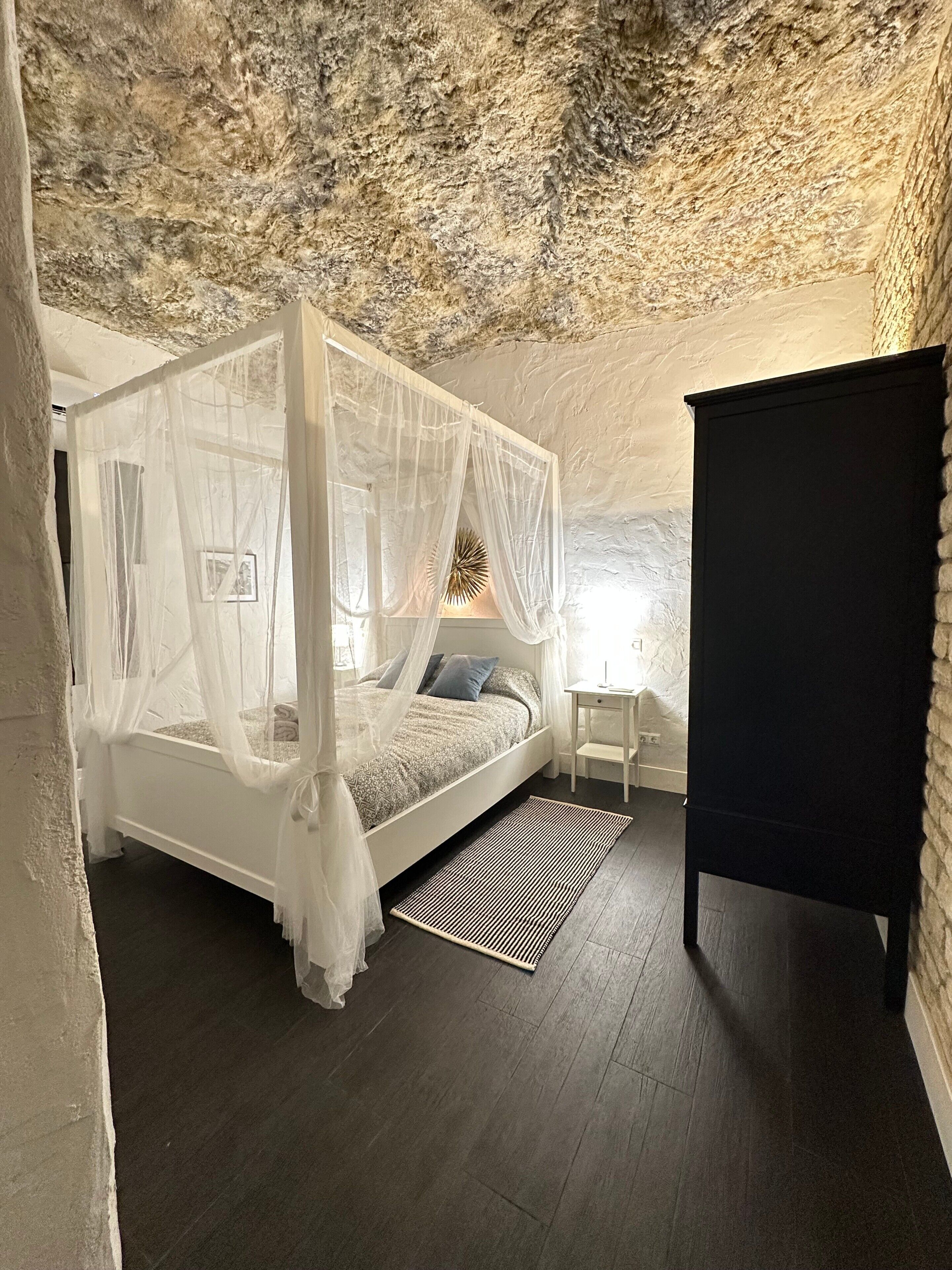 1 quarto, ferros/tábuas de passar roupa, Wi-Fi de cortesia