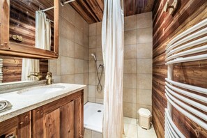 Dusche, Haartrockner