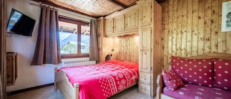 1 habitación