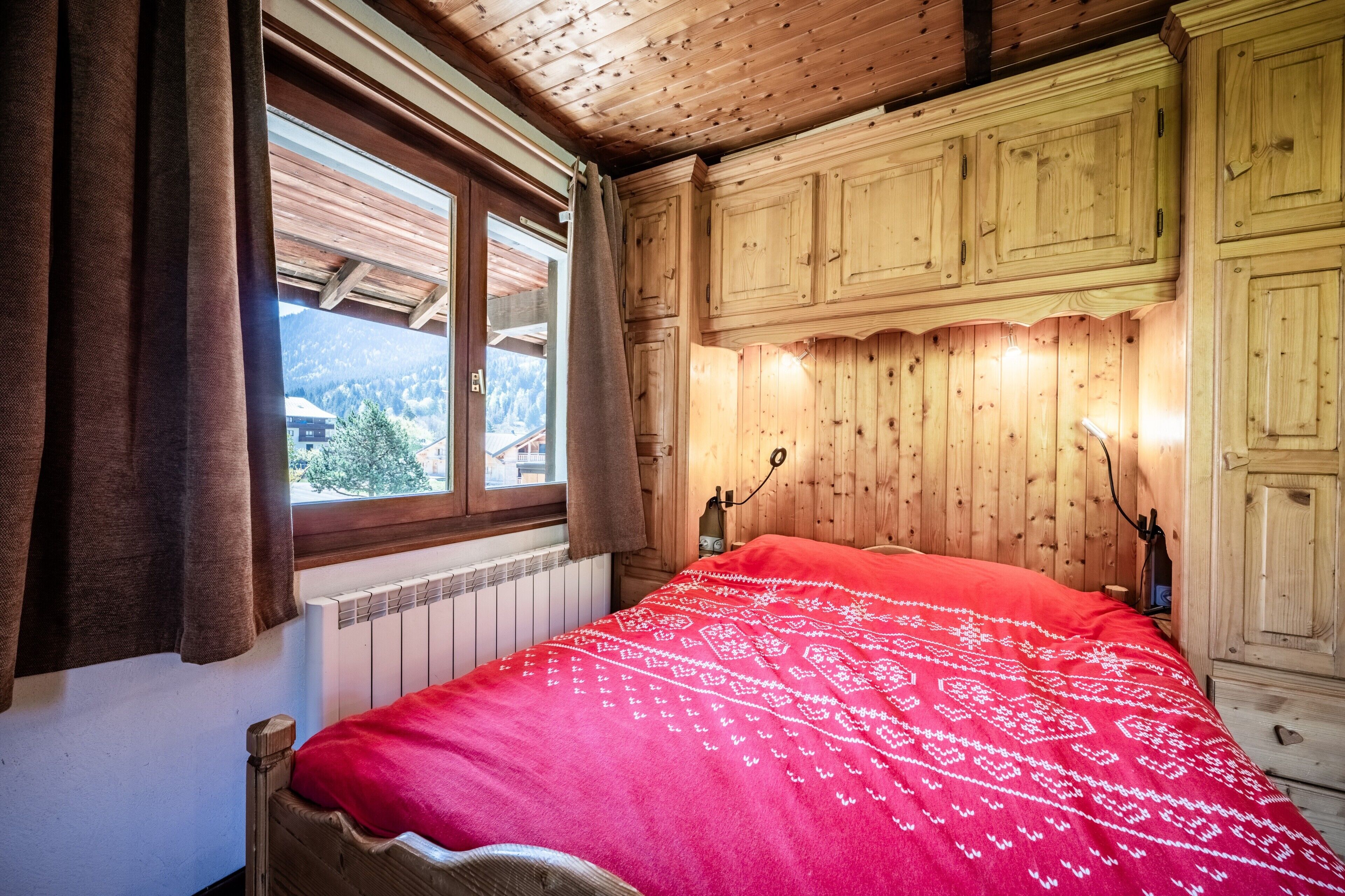 1 Schlafzimmer