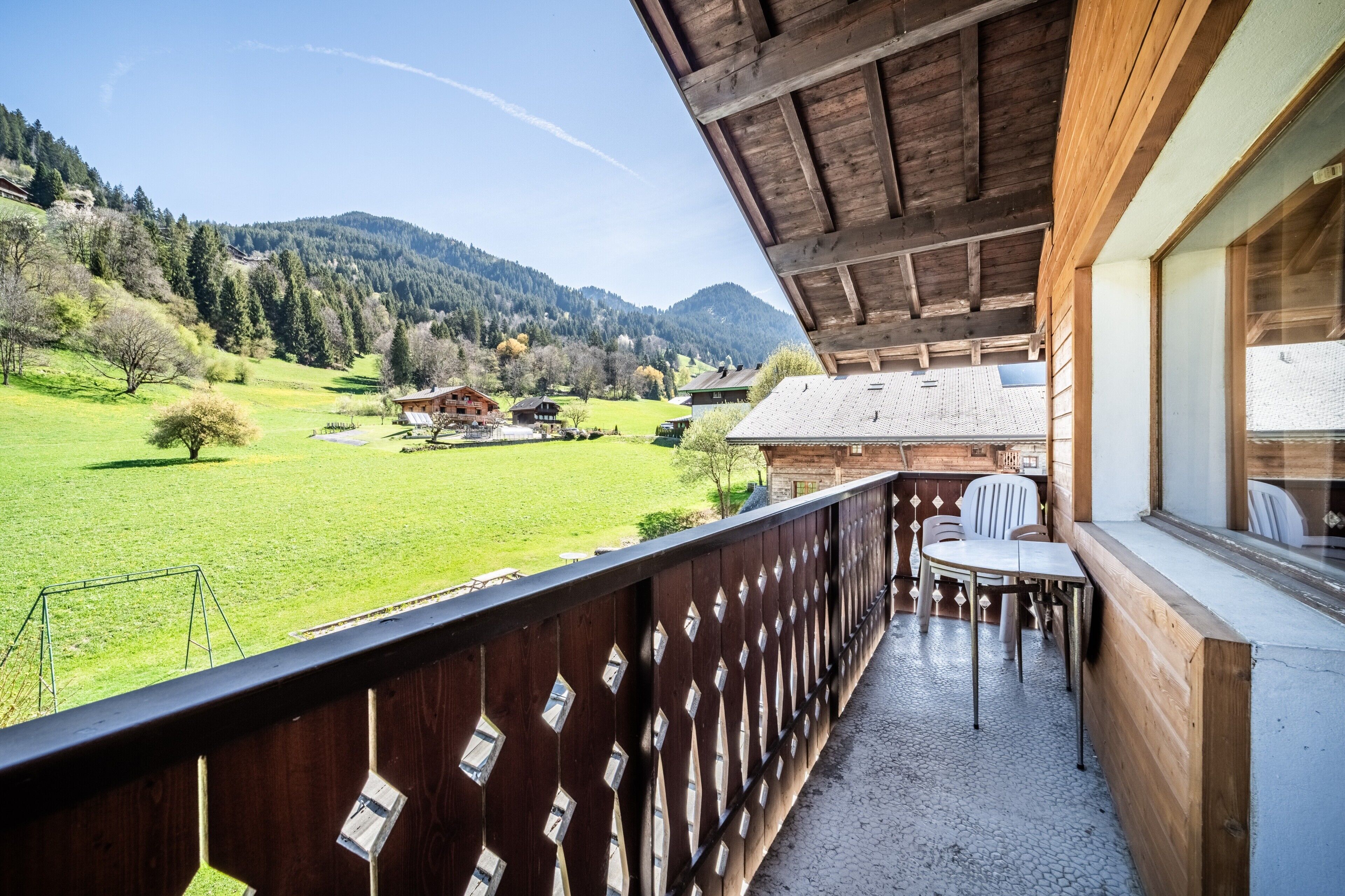 Área da propriedade