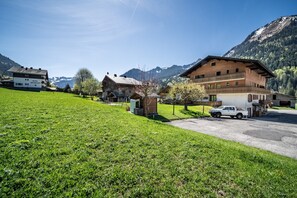Aussenbereich