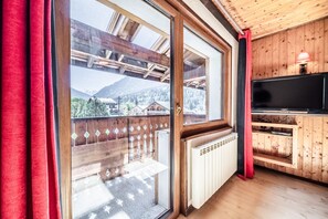 Fernseher