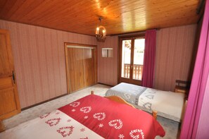 3 bedrooms