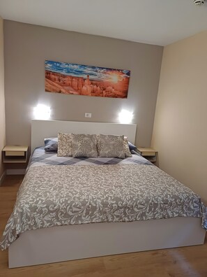1 bedroom, free WiFi, bed sheets - Holiday Apartment 'Amazing' with Sea View, Shared Pool and Wi-Fi (Mogán)