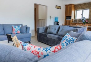 Smart TV - Exclusive paradise in Las Terrenas (Las Terrenas)