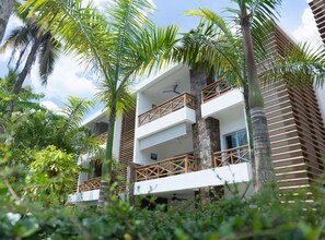Exterior - Exclusive paradise in Las Terrenas (Las Terrenas)