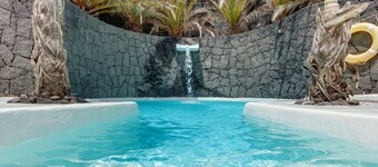 Vacation Villa 'El Cactus' with Shared Pool and Wi-Fi