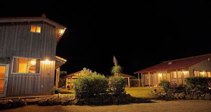 6 people Agarn Building fully equipped kitchen / Kunigami-gun Okinawa