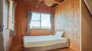 1 chambre, bureau, Wi-Fi gratuit, draps fournis