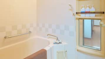 ヘアドライヤー、タオル