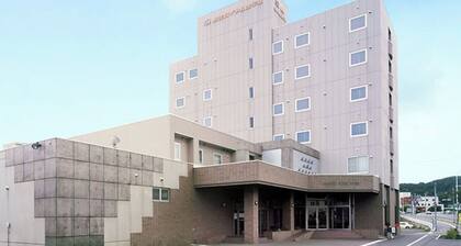 Smoking Triple room Room only plan Checkin un / Abashiri Hokkaidō