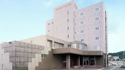 Smoking Single room Room only plan Checkin un / Abashiri Hokkaidō