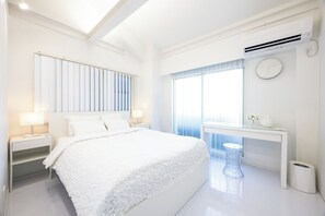 3 Schlafzimmer, Bügeleisen/Bügelbrett, kostenloses WLAN, Bettwäsche