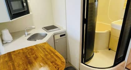 La Palfe de Antiere One room available for rent - La Palaf de Antiere 403 / Matsuyama Ehime