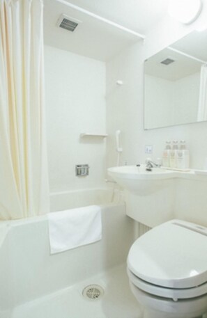 Hair dryer, towels - Smoking 1 night Economy Twin Price varies Fr / Yaizu Shizuoka (Yaizu)