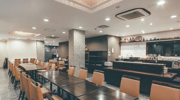 Servei de restauració