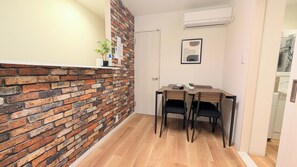 Interior - 2min to Station Easy Access NambaKIXKyotoNara - Fenglinju Building 1 / Osaka Ōsaka (Osaka)