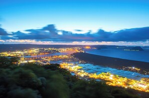 Vista aérea