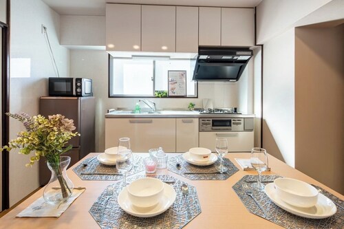 Great location just 4 minutes walk from Osaki Sta - Sunny Heights Osaki 301 / Shinagawa-ku Tokyo