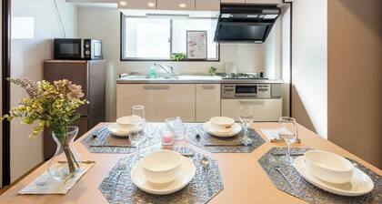 Great location just 4 minutes walk from Osaki Sta - Sunny Heights Osaki 301 / Shinagawa-ku Tokyo