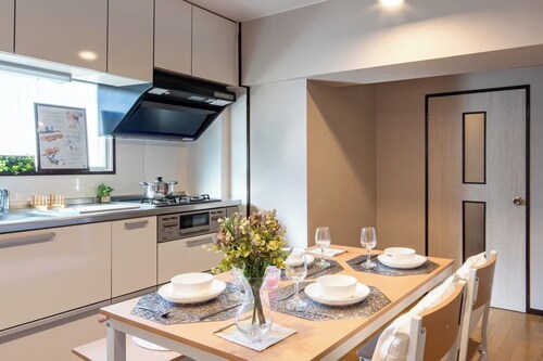 Great location just 4 minutes walk from Osaki Sta - Sunny Heights Osaki 301 / Shinagawa-ku Tokyo