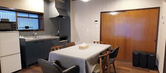 OTEYA 1 minute walk from Sasaguri Station 2 par / Kasuyagun Fukuoka