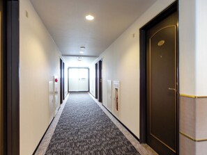 Interior - Nonsmoking Airweave Single room Free breakfas / Kirishima Kagoshima (Kirishima)