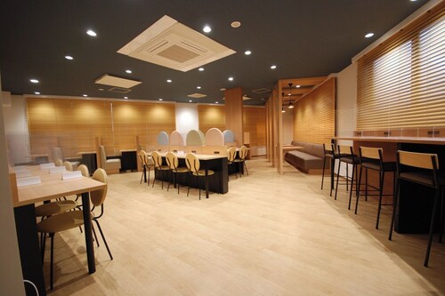 Nonsmoking Airweave Single room  Free breakfas / Kirishima Kagoshima
