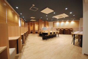 Restaurantes