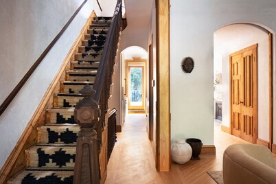 Stunning Brooklyn Brownstone