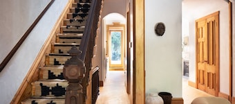 Stunning Brooklyn Brownstone