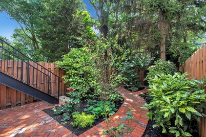 Stunning Brooklyn Brownstone