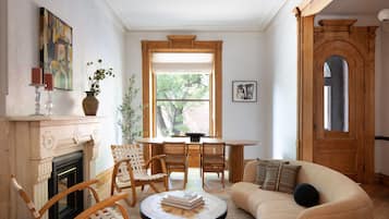 Smart-tv och printers