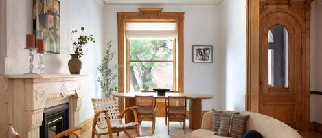 TV connectée, imprimantes