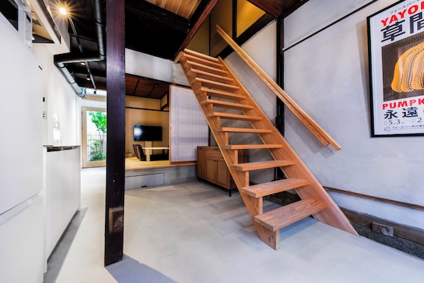 Interior - Kai | Sea - Kai / Kyoto City Kyōto (Kyoto City)