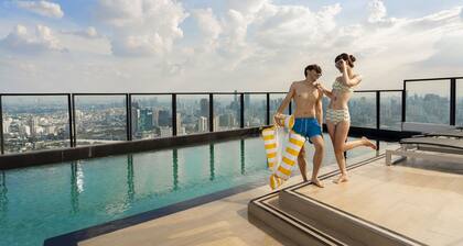 Cassia Rama 9 Bangkok, part of Banyan Group