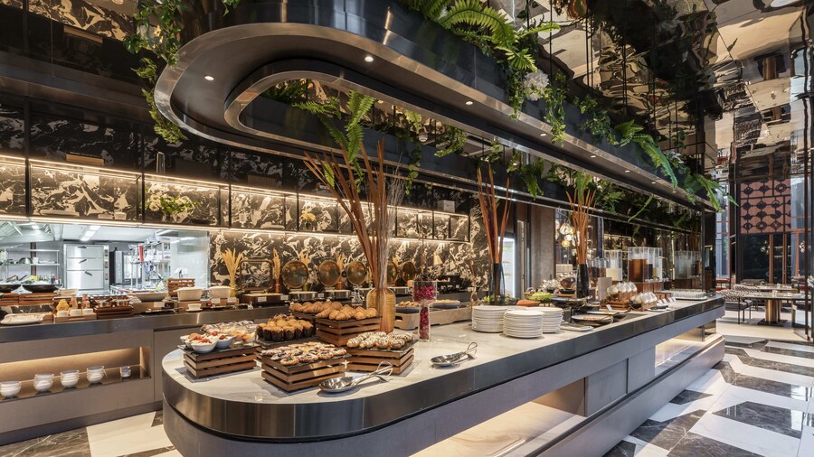 Cassia Rama 9 Bangkok, part of Banyan Group