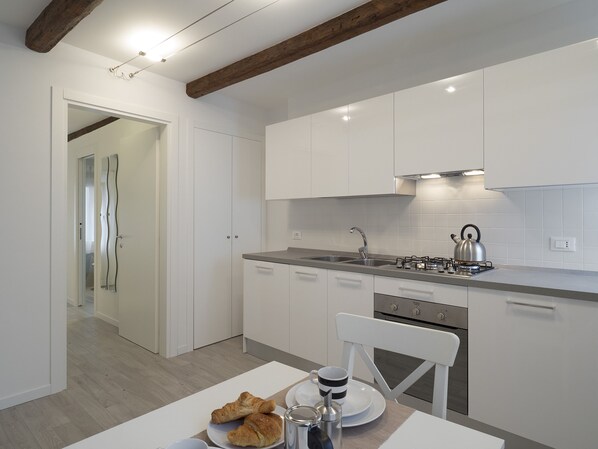 Apartment | 1 Schlafzimmer